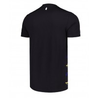 Everton Tredjedrakt 2025-26 Kortermet